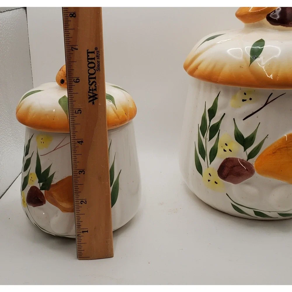 N/A vintage ceramic